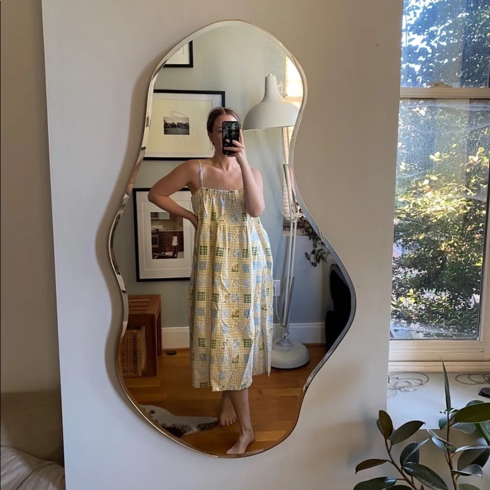 Maya Meyer Picnic Dress